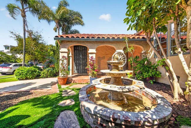 Foto del edificio - 2940 Cardiff Ave