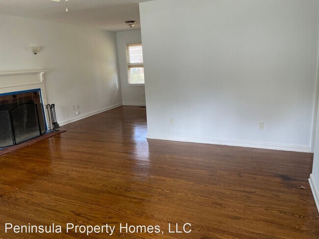 Foto del edificio - 3 br, 1 bath House - 274 Richneck Road