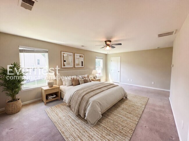 Foto del edificio - Limited Time Special Offer / 4 Bed, 2.5 Bath Home with Garage / Pet-Friendly / Vouchers Accepted ...