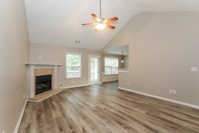 Foto del edificio - 1483 Virgil Pond Ln