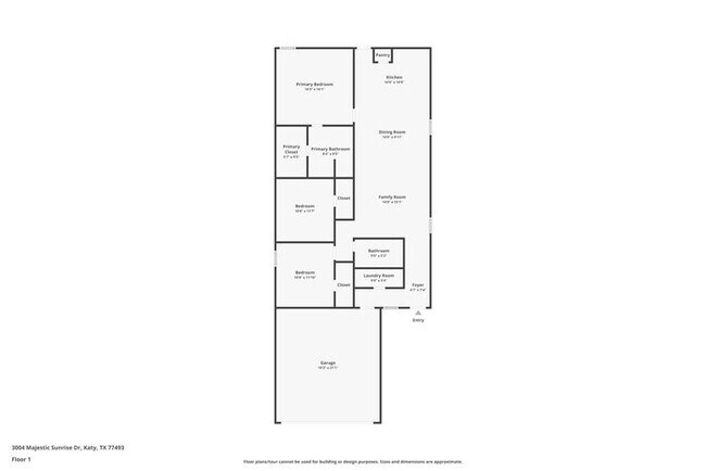 Foto del edificio - 3004 Majestic Sunrise Dr