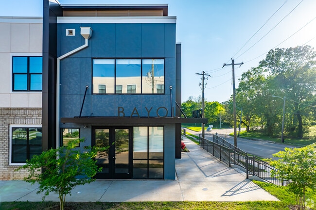Building Photo - Bayou Grande