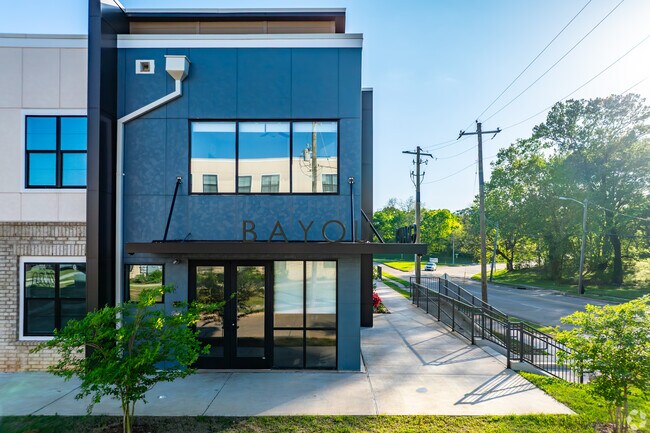Foto del edificio - Bayou Grande