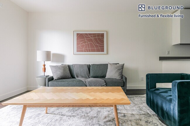Foto del edificio - 655 S Fair Oaks Ave