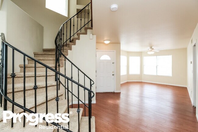Foto del edificio - 3422 E Woodland Dr