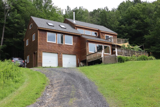 Foto del edificio - 500 Scrabble Hill Rd