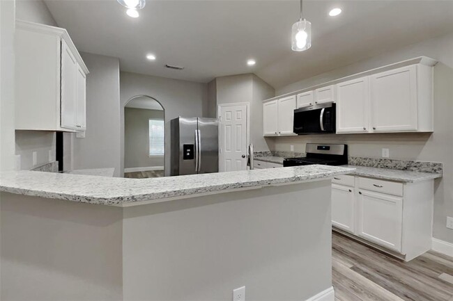 Building Photo - 2502 Braley Park Ln