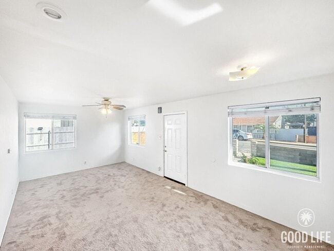 Foto del edificio - Great 2B/1BA House in Linda Vista!