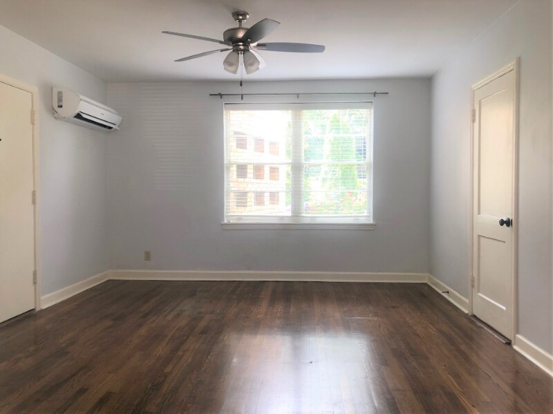 Foto principal - 1717 S Louisiana St