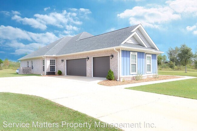 Building Photo - 4 br, 3 bath House - 3710 Arbor Ridge Rd