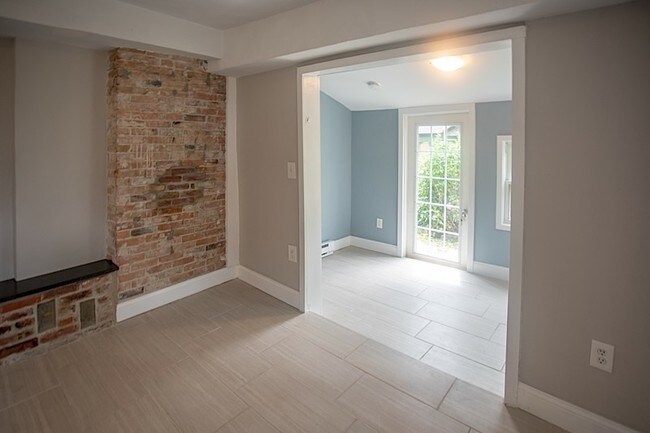 Foto del edificio - 60 Atherton St