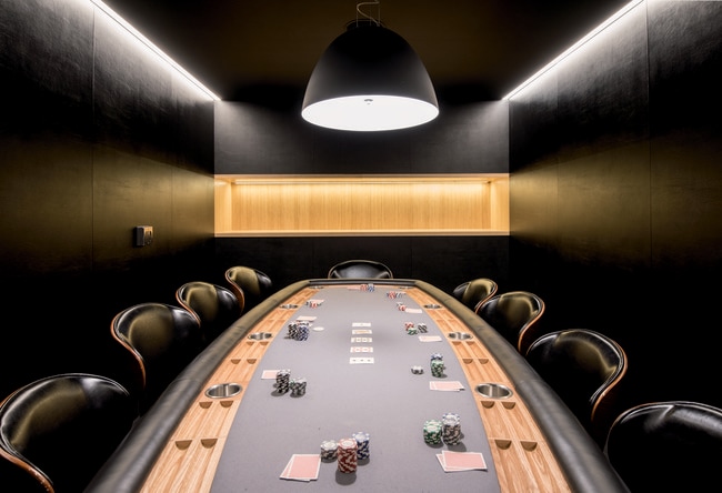 Foto del interior - VIA 57 WEST