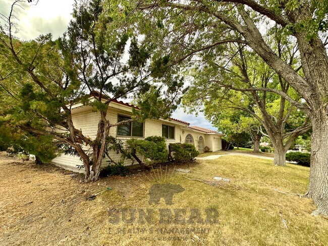 Foto del edificio - Ranch-style home with Spanish / Mediterran...