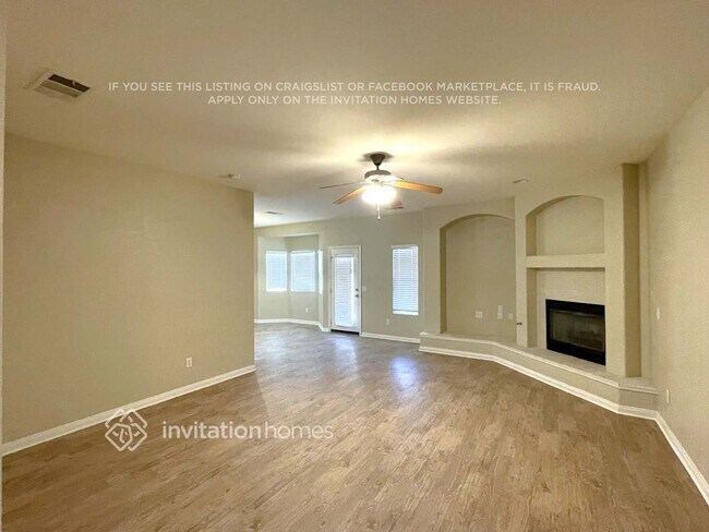 Foto del edificio - 4144 W Ave J 6