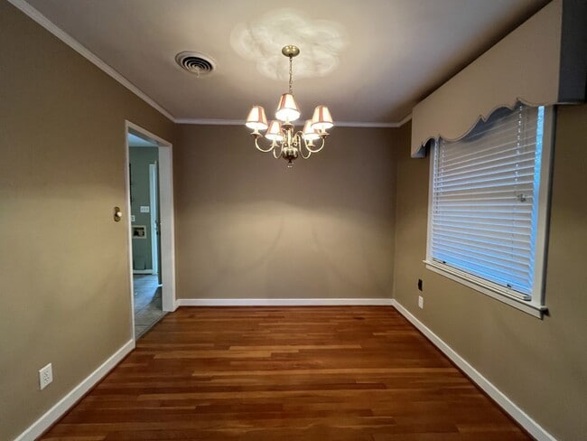 Building Photo - Home for Rent in Montgomery