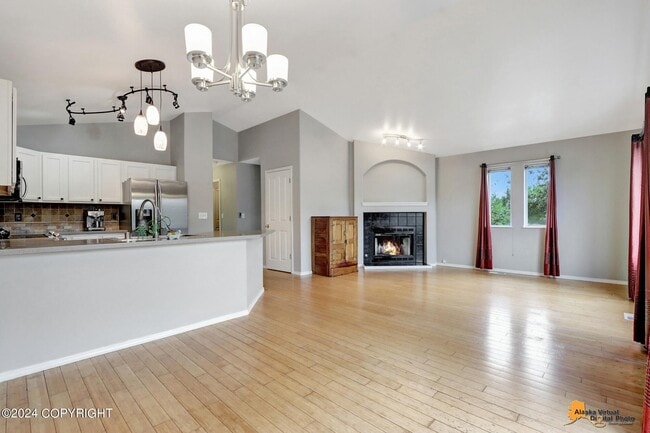 Photo - 3600 Challenger Cir House