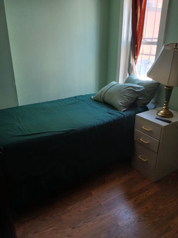 Foto principal - 2115 W Fayette St