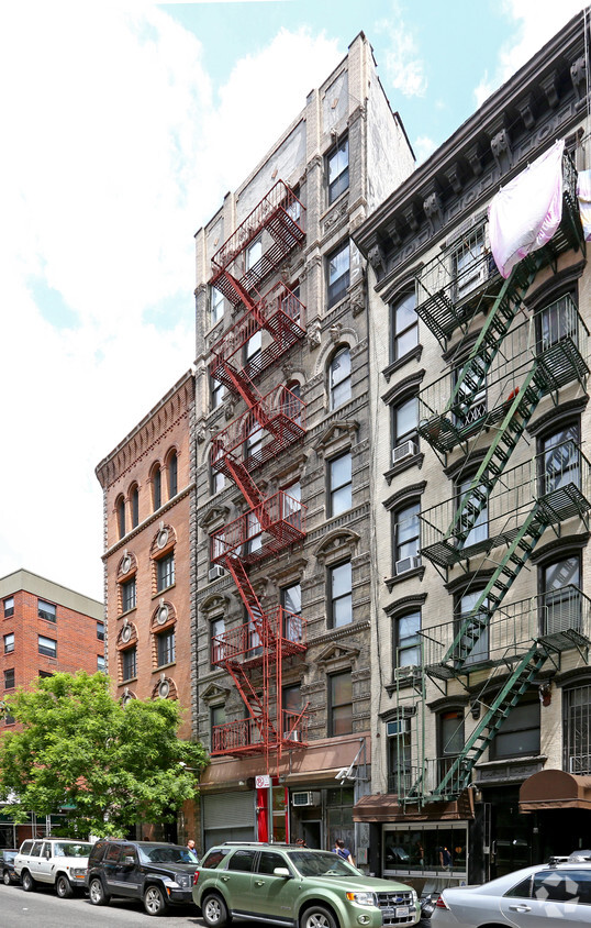Foto principal - 9 Spring St