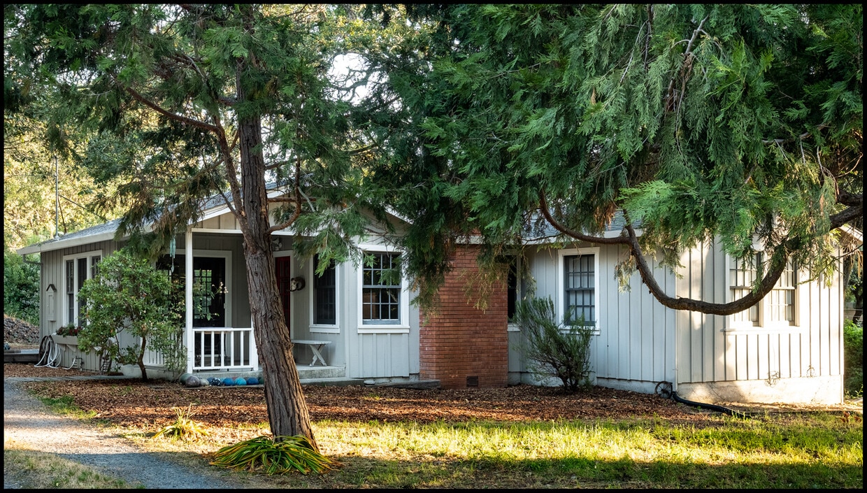 7800 Elphick Rd, Sebastopol, CA 95472 House Rental in Sebastopol, CA
