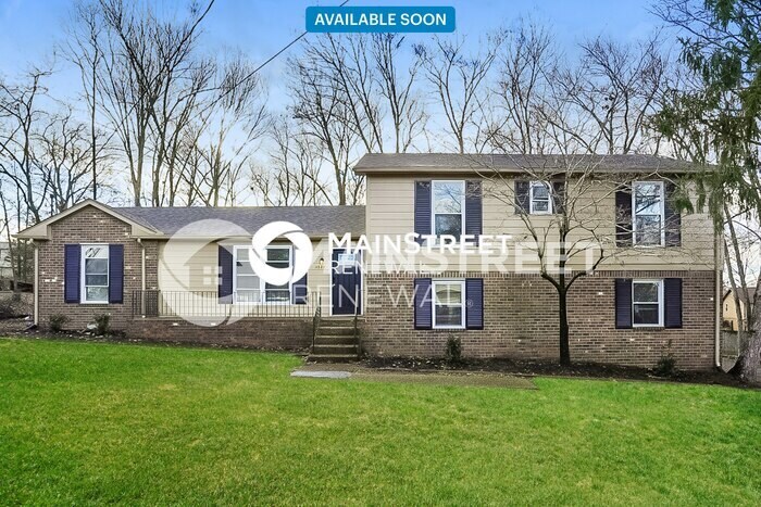 Foto principal - 3529 Wood Bridge Dr