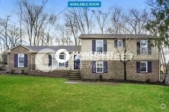 Building Photo - 3529 Wood Bridge Dr