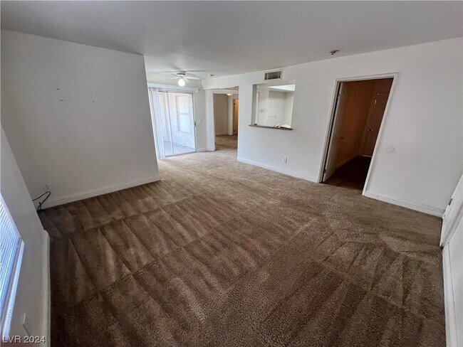 Building Photo - 6800 E Lake Mead Blvd