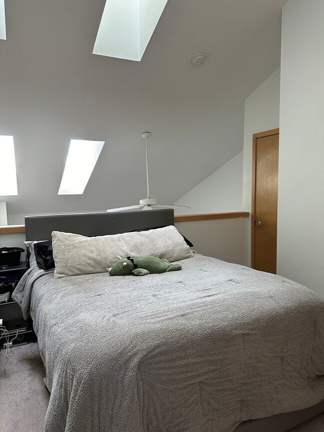Foto del interior - Woodland Commons Madison