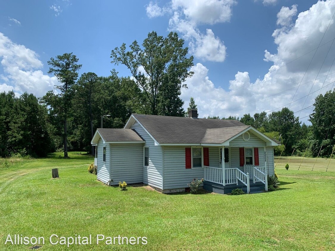 Primary Photo - 2 br, 2 bath House - 2008 Old Wilmington Rd