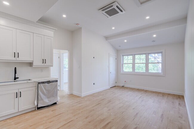 Photo du bâtiment - 153 Mary St