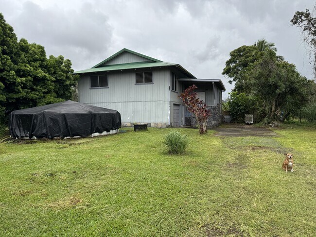 Foto del edificio - 16-2076-2076 King Kamehameha Blvd