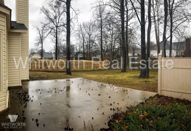 Foto del edificio - 1543 Mallard Cir