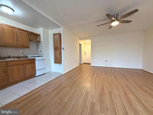 Foto del edificio - 4100 W St NW