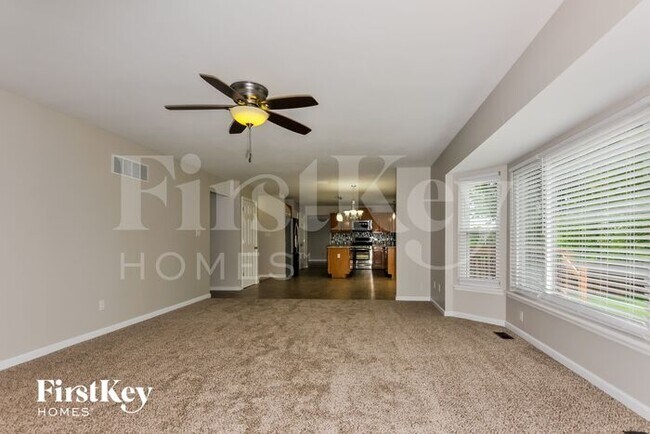Foto del edificio - 7520 Finestowne Pointe Ct