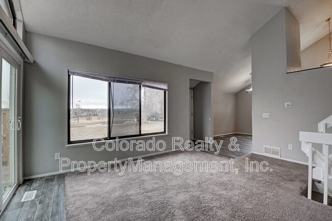 Building Photo - 3792 S Genoa Cir