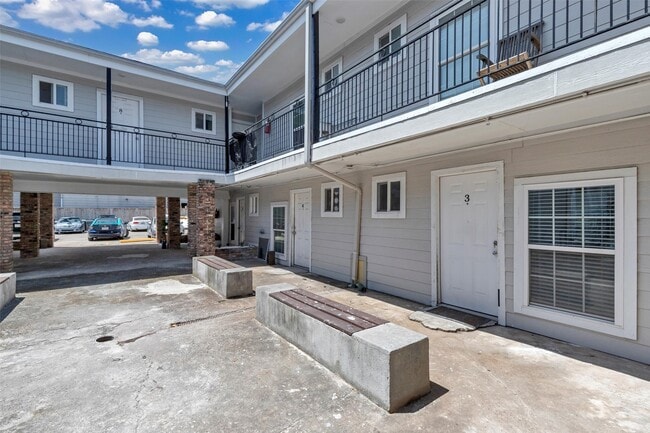 Foto del edificio - 1423 Hawthorne St