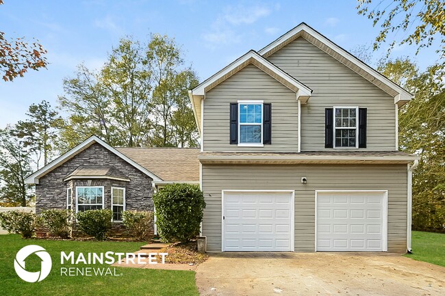 Building Photo - 541 Rosalind Terrace