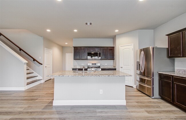 Building Photo - 2503 Joyful Forest Dr