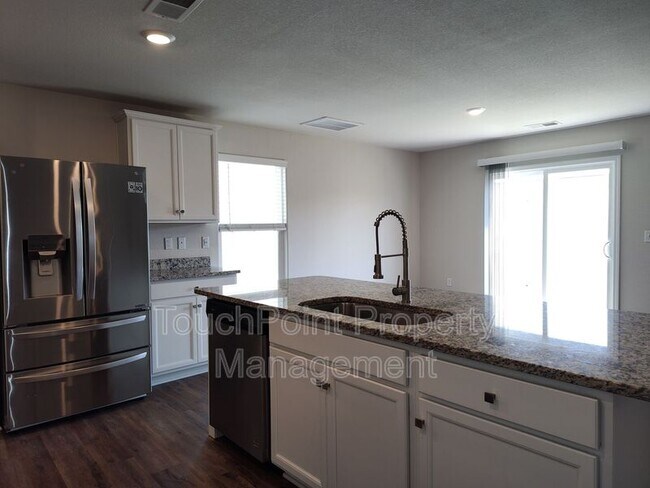 Building Photo - 9220 Creedmore Hills Dr