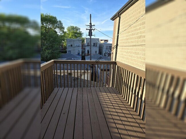 Foto del edificio - 530 E 45th St