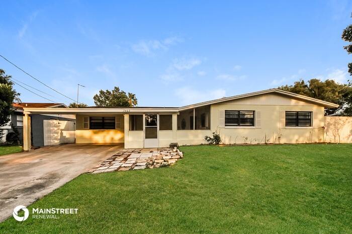 Foto principal - 7403 Brockbank Dr, Orlando, FL 32809
