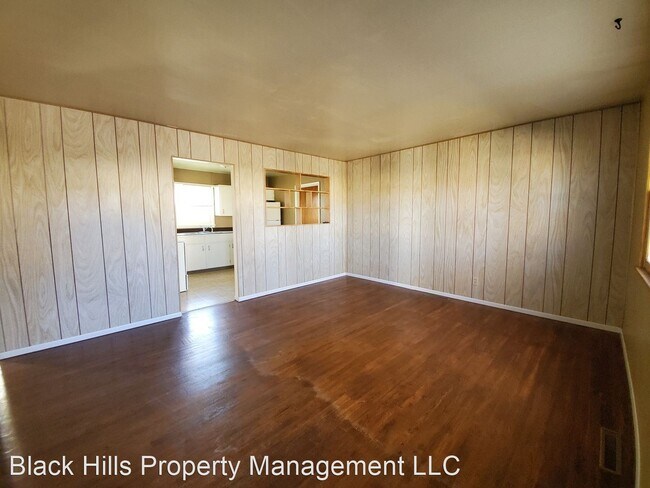 Building Photo - 3 br, 1 bath House - 3510 Maple Ave
