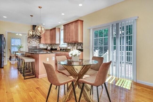 Foto del edificio - 18 Grant Rd