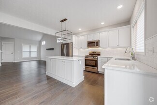 Building Photo - 3209 Palmer Dr