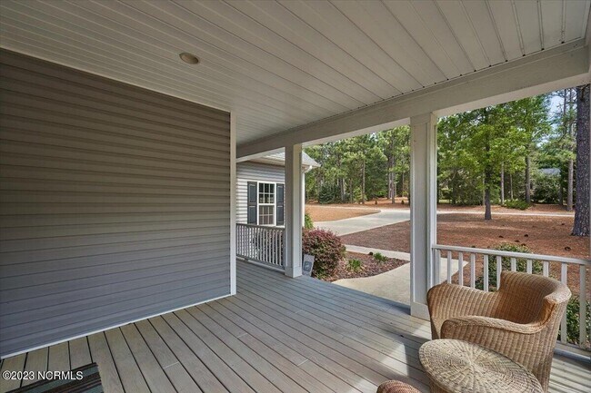 Foto del edificio - 117 Harwich Ct