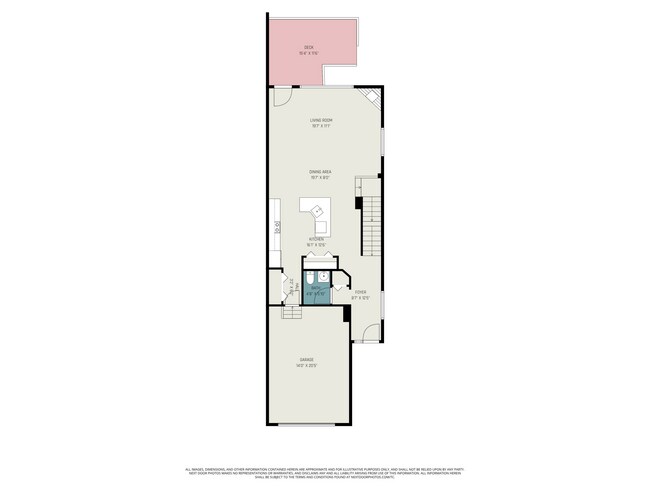Foto del edificio - 3029 Aspen Lane