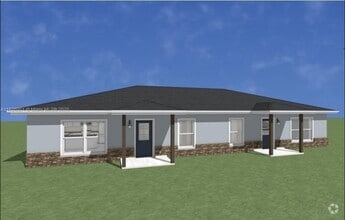 Building Photo - 361 Poinsettia Ave