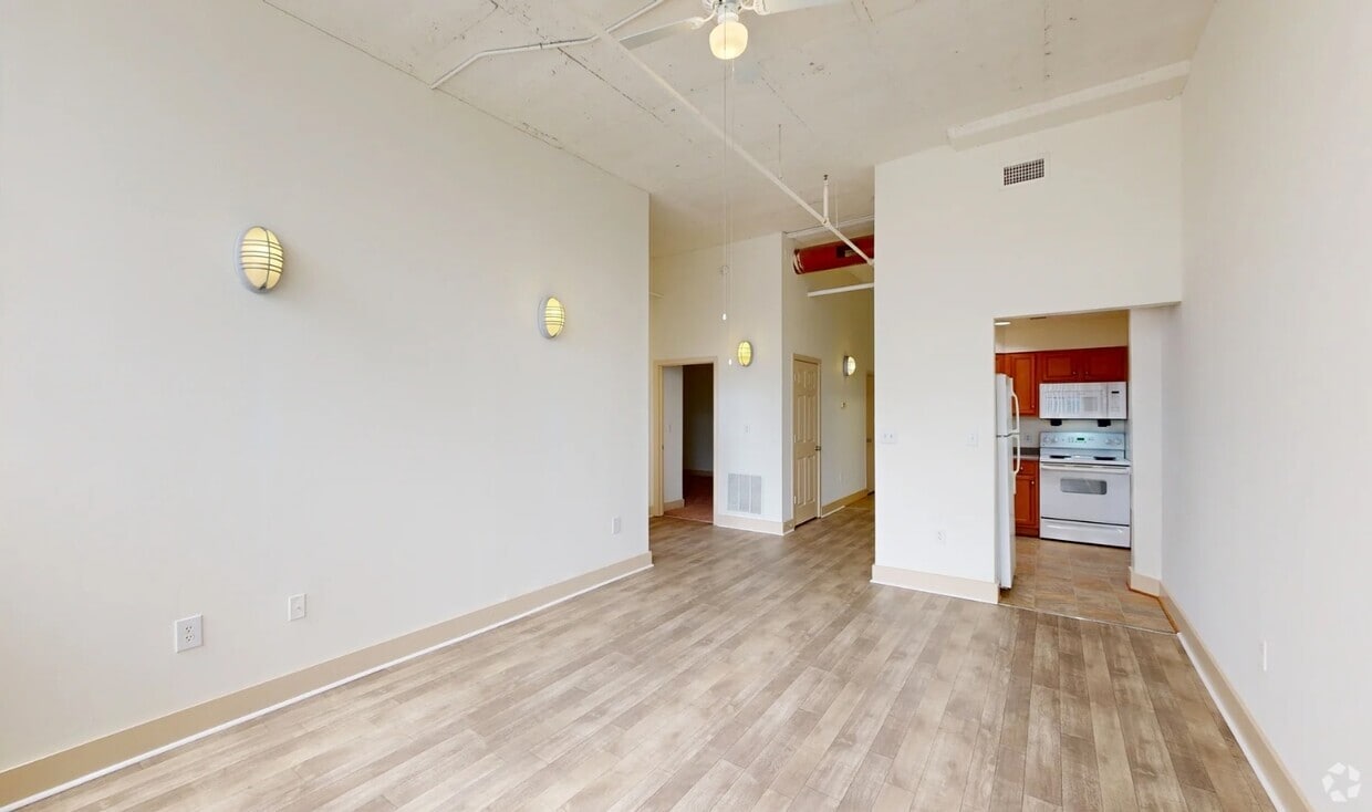 Photo - The Biggs Building Apartments