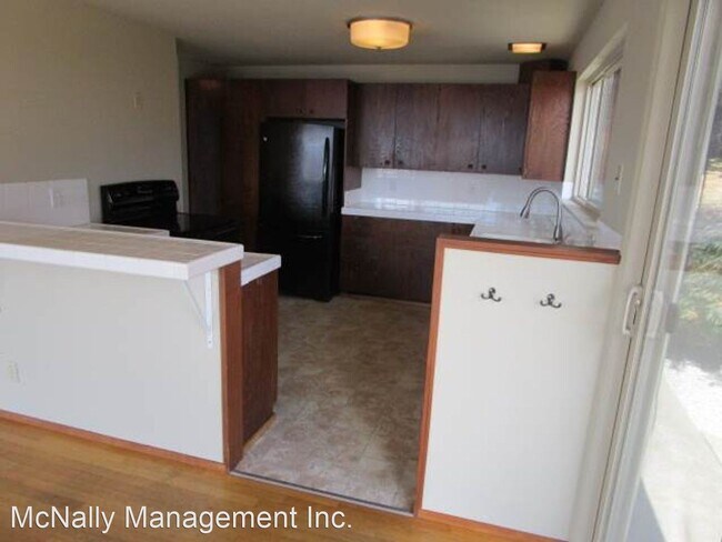 Foto del edificio - 3 br, 1.5 bath House - 6118 18th Street Ct...