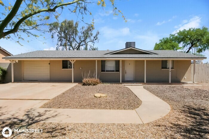 Primary Photo - 11548 E Marguerite Ave, Mesa, AZ 85208