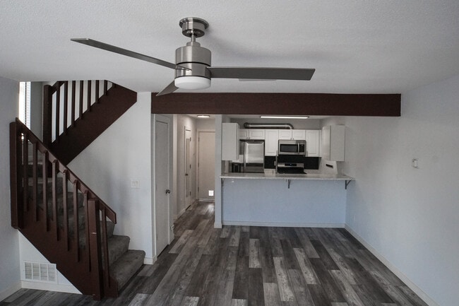 Photo - 1741 E 53rd Ave Townhome